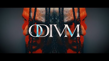 ODIVM - DISLOCADOR [OFFICIAL MUSIC VIDEO] (2025) SW EXCLUSIVE