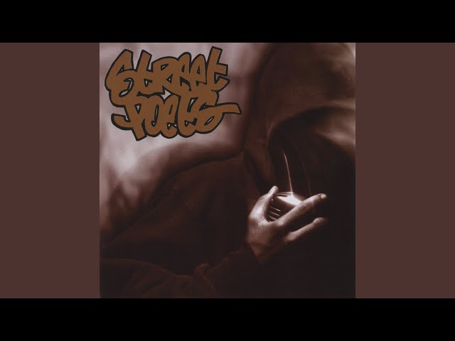 洋楽 Street Poets Mindless 12'' sddefault.jpg