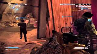 Exposing Hackers Episode 4 (COD:Ghosts PS3) 2/11/2014