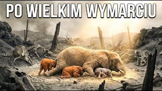 Download Lagu Jak Narodziły się SSAKI po Wielkim Wymieraniu | Pełny Dokument MP3