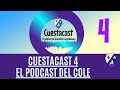 Cuestacast 4