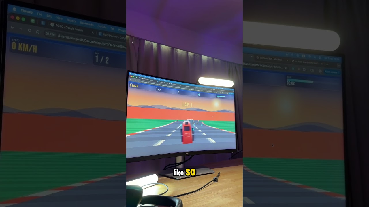 Новая версия GPT 5.3 &mdash; просто невероятная!