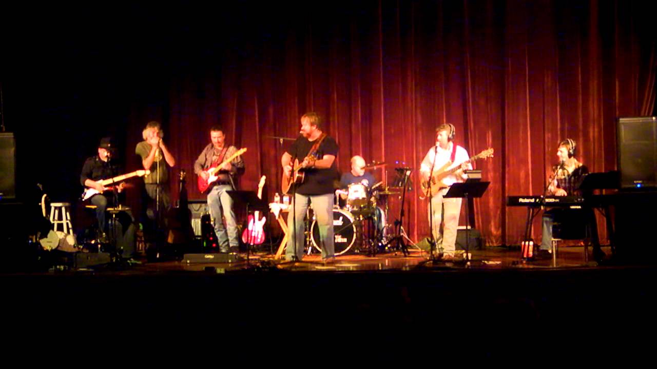 Oak Ridge Boys "Sail Away" from The KGB YouTube