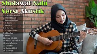 Download Mp3 Sholawat Versi Akustik terbaru 2021 Gudang lagu Download Mp3 Sholawat Versi Akustik terbaru 2021