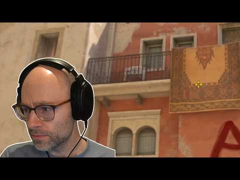 What's the best Creed song？ (Counter-Strike 2)