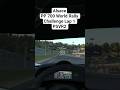 Alsace | PP 700 | World Rally Challenge | Lap 1 | PSVR2 #shorts