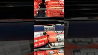 For REAL?! 😅📈🥩