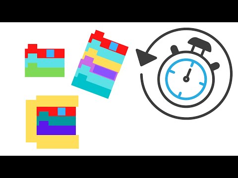 Recreating Space Invaders in under 7 min
