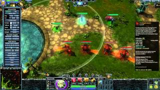HoN 3.5: The Carry's Calling - WZA's Patch Sneak Peak 4