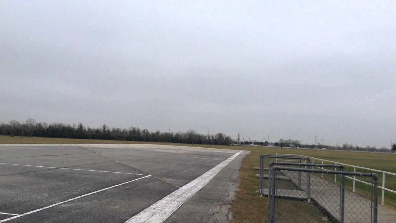 Flyright Boy John flying his Master millennium