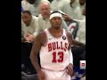 Torrey Craig splashes first points for Chicago Bulls #shorts