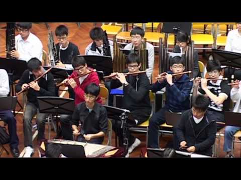 Music For Our Young : 《意象》