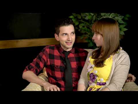 The End (ft. Sean Persaud and Joey Richter) - Inside the Extras Studio