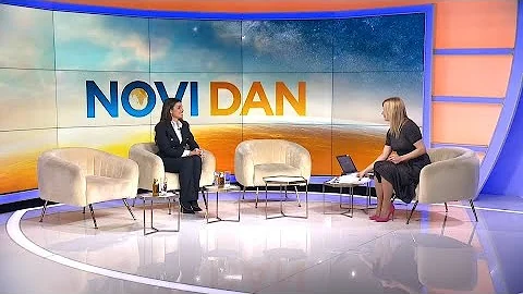 Tamara Raenovi o koncertu "Novogodinja arolija" u ...
