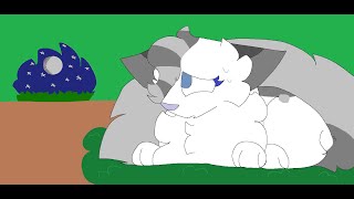 Cooking With Abigail || Warrior Cats OC PMV