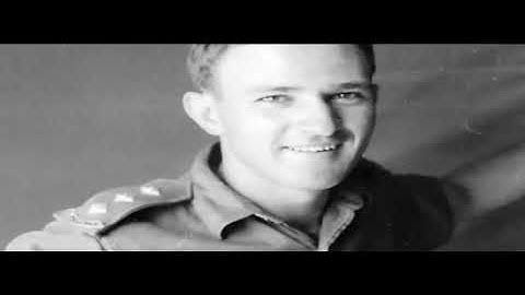 VTS 01 1 Captain Stove Video 2AOD 1967 68