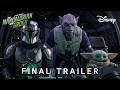The Mandalorian And Grogu - Final Trailer | 