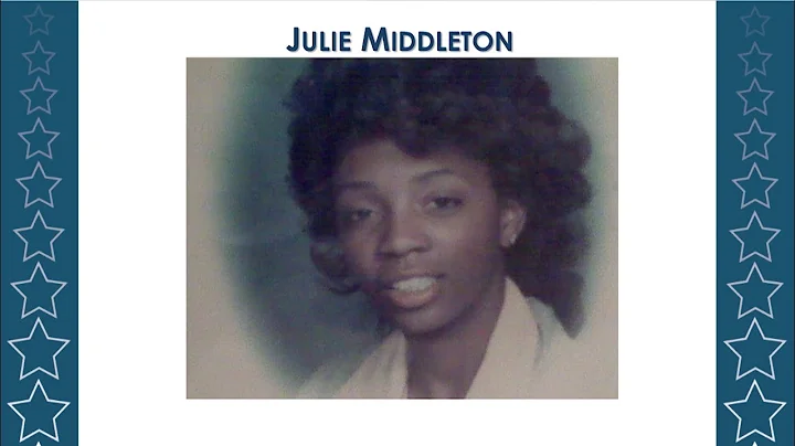 Peninsula Sports Hall of Fame 2018 Inductee: Julie...