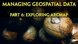 Celebrity Managing Geospatial Data Using ArcGIS Part 6 Net Worth