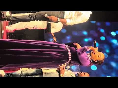 WAHINDUYE IBIHE LIVE CONCERT - MOMENTS CAUGHT ON PHONE 🇧🇪❤️🙏