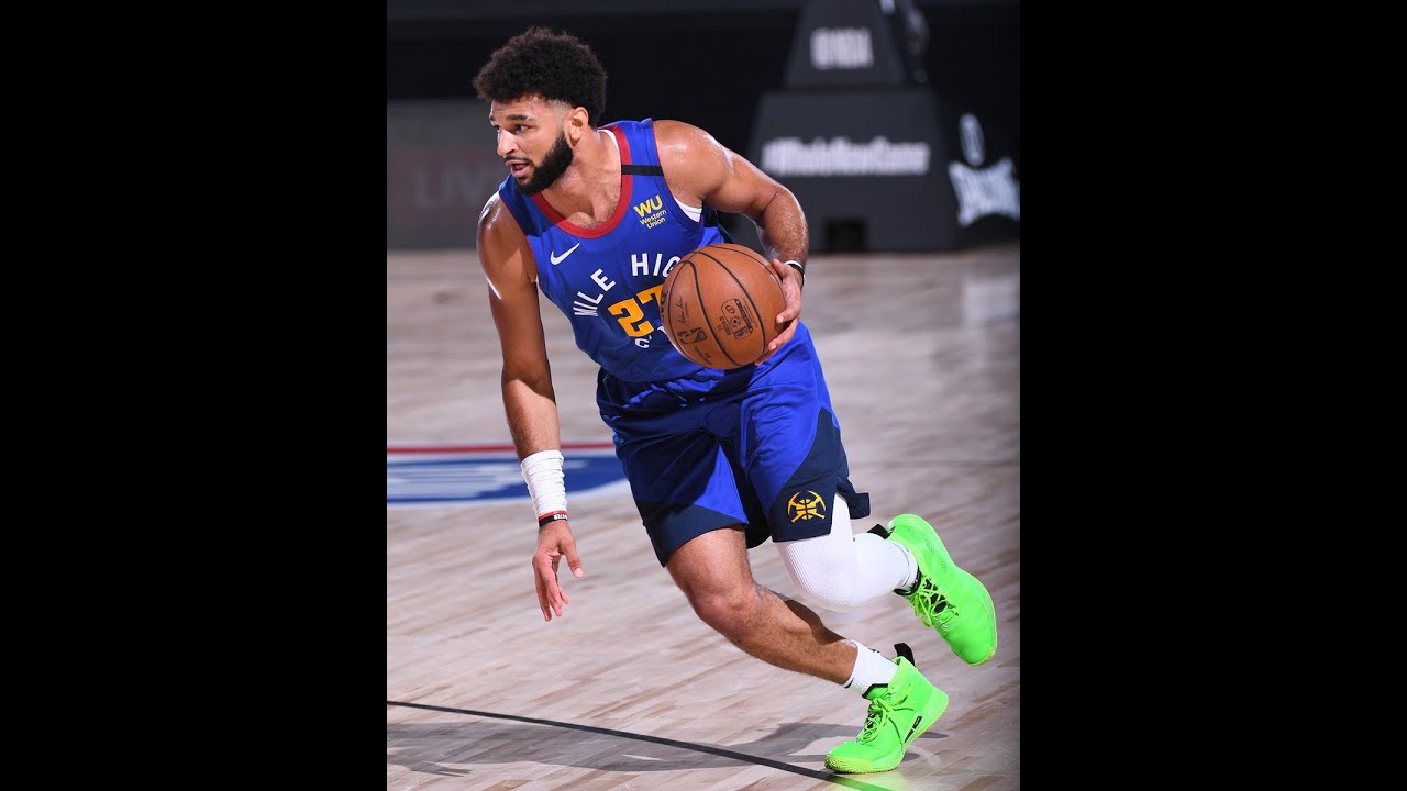 Denver Nuggets vs Utah Jazz Full GAME 6 Highlights NBA Playoffs 2020