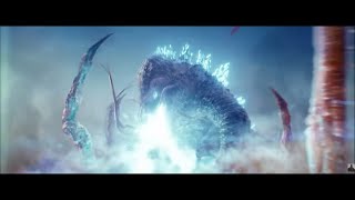 GXK: The New Empire; Godzilla vs Scylla (Toho Accurate Version)