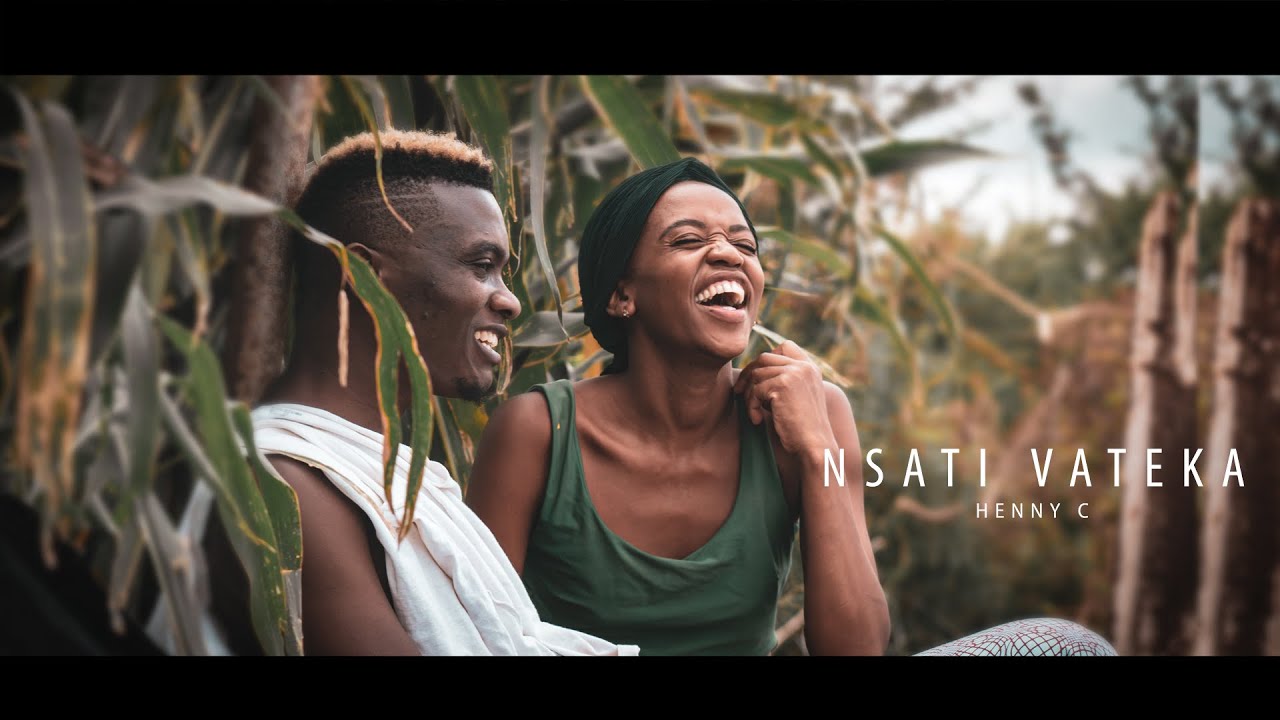 Henny C Nsati vateka Official music video 