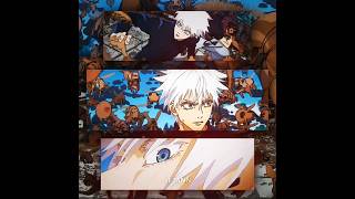 Not Even You? Gojo Edit Sleeping City Funk Slowed