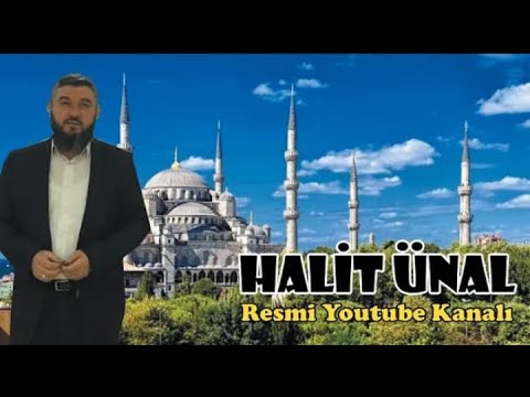 Halit Ünal - Aşk Yoksulluk Dinlemiyor - Yeni Albüm