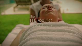 The Massage Space - Mobile Massage Sunshine Coast