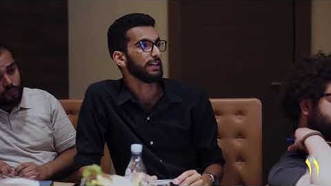 HackUp Education Hackathon 2019 After movie