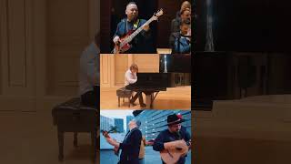 Latin American Soundscapes | A Night of Premieres & Passion with MISO