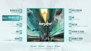 Grup İslami Direniş - Savur İnançsız Külleri (Haykır) Eskimeyen Eskiler...