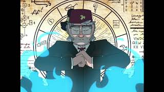 Soldier, Poet, King (Gravity Falls Animation)