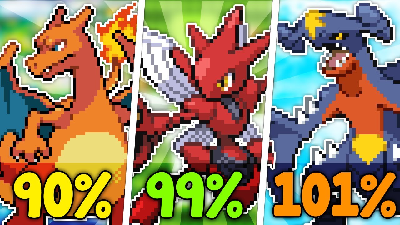 EL POKÉMON MÁS POPULAR de cada generación [1ª - 4ª]