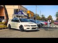 Evolution Club Philippines Anniversary Meet 2025