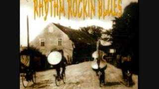 Crazy Cavan´n´The Rythm Rockers - Teddy boy flick knife rock´n´roll chords