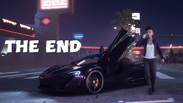 Need For Speed Payback part 20 : The Outlaw