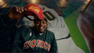 Yonny - New Ebonics (Official Music Video)