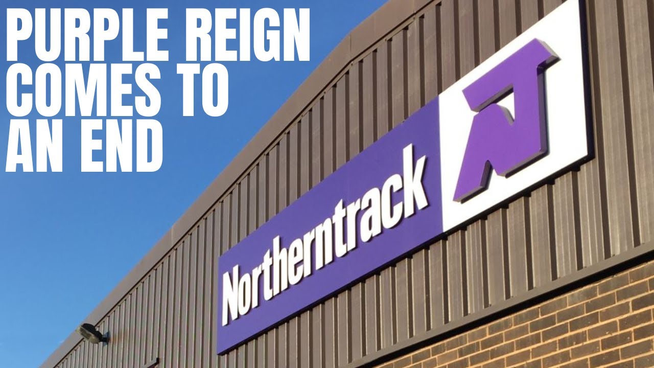 Northerntrack to close its doors