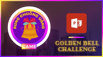 RUNG CHUÔNG VÀNG 20/11 Powerpoint game - Tải miễn phí | Golden Bell Challenge (Teacher