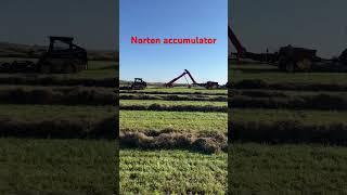 Norten Accumulator