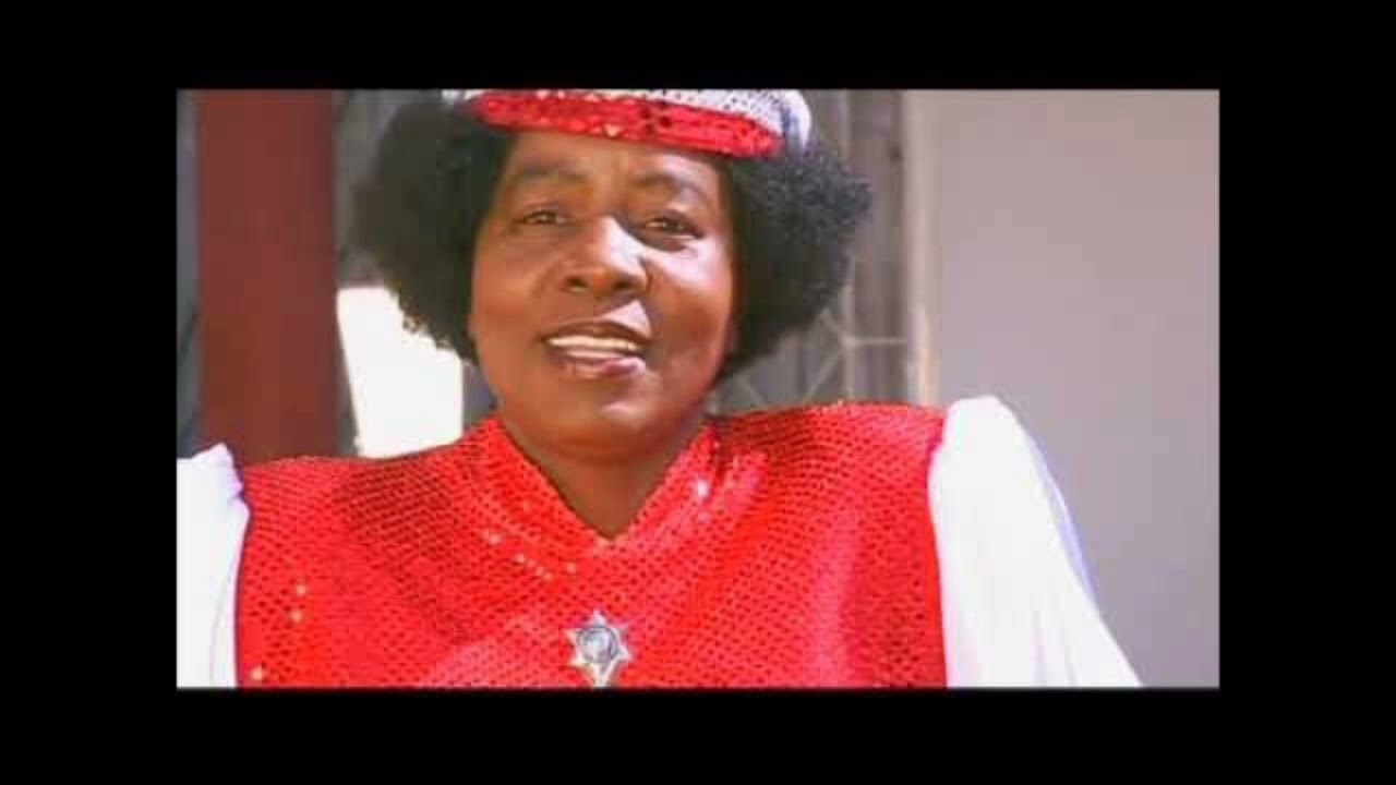 Priscilla malete| Re boke ka pelo