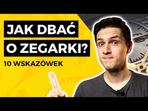 Wideo: Czy Mogę Dać Zegarek?