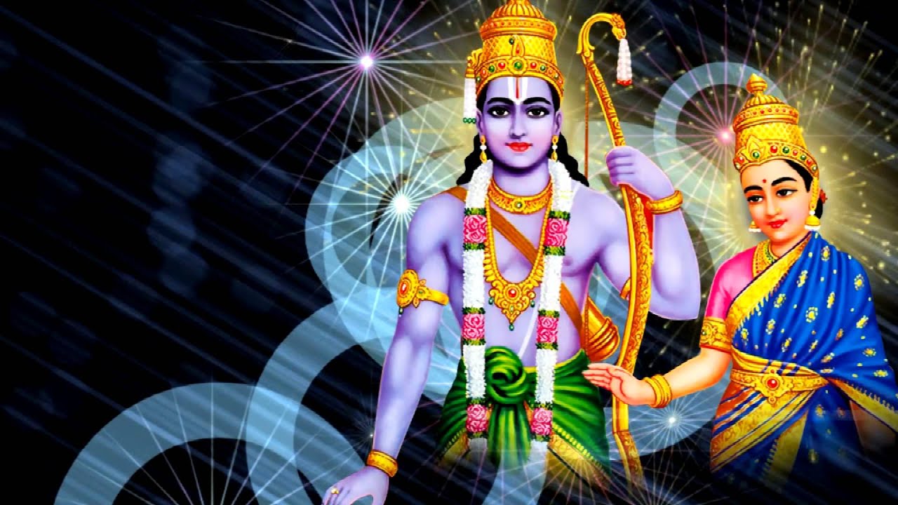 God Ram ji - YouTube