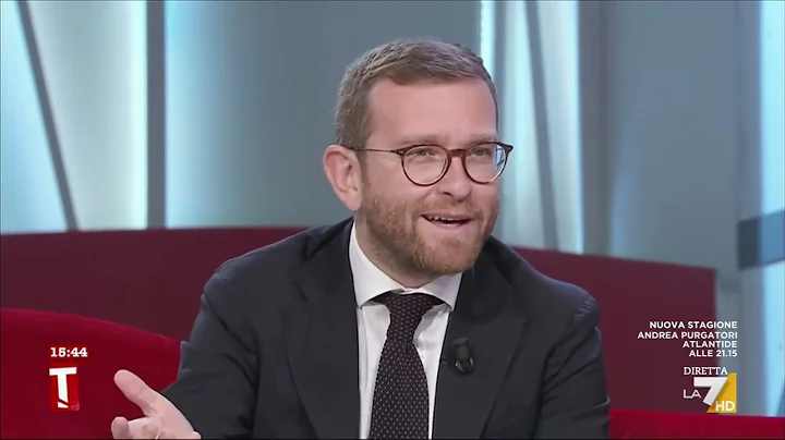 Il sospetto di Provenzano: "La norma sui rave? Per...