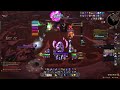 Arcane Mage M+ 16 Theater Of Pain TWW
