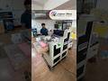 We Manufacture NonWoven Bag Printing Machines. #carrybagprintingmachine #nonwovenbagprintingmachine