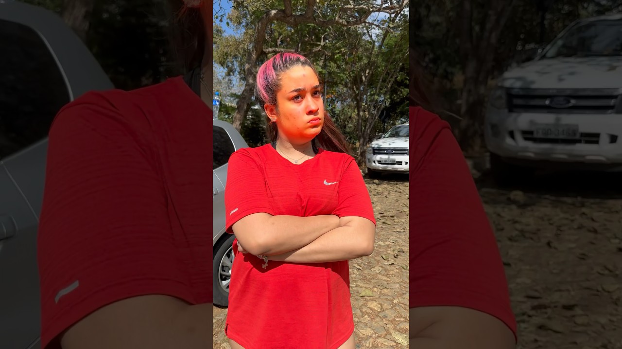 LEOZINN CONQUISTANDO A IRMÃ GRÁVIDA DA EMILLY VICK ??