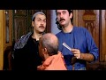 باب الحارة ابوعصام يخالف اوامر ابوشهاب و يرسل طعام لبيت فريال mp3